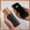 Duracell 10050 mAh Rechargeable Powerbank - 3-Day Portable Charger for iPhone, iPad, Android, and More