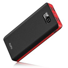 Power Bank 24000mAh Portable Charger Battery