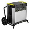 Yeti 6000X Portable Power Station, 6071Wh Portable Lithium Battery