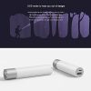 Xiaomi Mi Energy Bank Flashlight – A 3250mAh USB Portable Battery with Multifunctional LED
