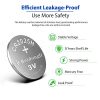 3V Lithium Coin Battery CR2025