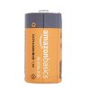 Amazon Basics 24 Pack C Cell All-Purpose Alkaline Batteries