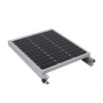 Renogy Adjustable Solar Panel Tilt Mount Brackets Best Energy ...