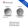 3V Lithium Coin Battery CR2025