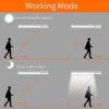 Enhance Your Spaces with Motion-Activated LED Closet Lights – Perfect for Cabinets, Hallways, and More