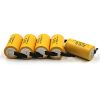 (5-Pack) 1.2V 2300mAh Sub-C Cell Ni-CD Rechargeable Batteries