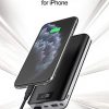 Portable Charger 30000mAh,Essential High-Speed Power Bank