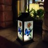 Solar Lanterns Outdoor Hanging Solar Lights Decorative
