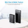 Aibocn Portable Charger, 10000mAh High Capacity