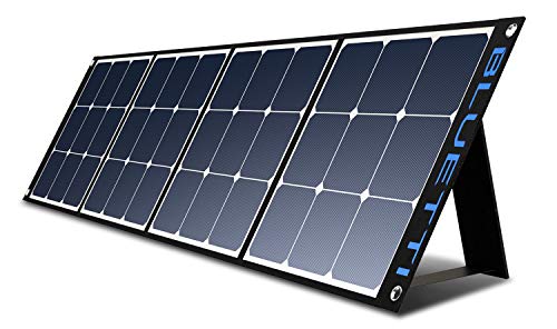 BLUETTI SP200 200W Portable Solar Panel