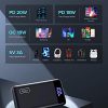 Portable Charger: Power That Shows