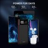 Power Bank 24000mAh Portable Charger