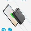 Anker PowerCore 10000 Portable Charger