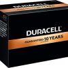Duracell - CopperTop C Alkaline Batteries with recloseable package