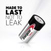 Energizer Max C Batteries - Uninterrupted Power for Everyday Essentials, 4-Pack