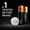 Duracell - CopperTop AAA Alkaline Batteries - Long Lasting