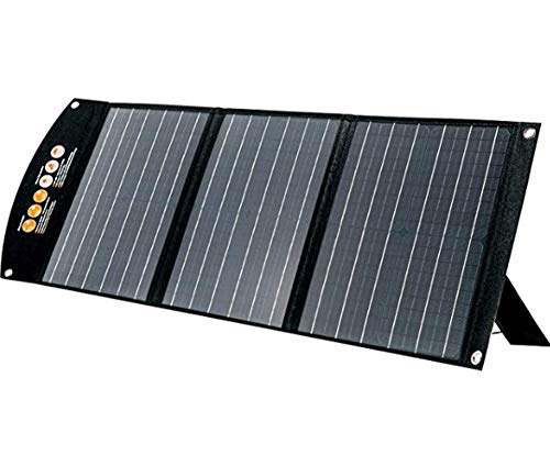 Togo Power TSP60W Portable Foldable Solar Panel