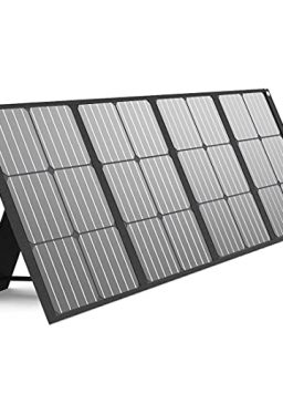 BALDR 120W Portable Solar Panel