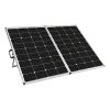 Zamp solar Legacy Series 230-Watt Portable Solar Panel Kit