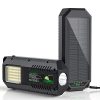 Portable External Battery Backup Charger