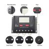 Power Your Adventures: 100W Solar Panel Kit for Off-Grid Living