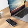 Portable Charger 30000mAh,Essential High-Speed Power Bank