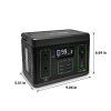 280WH Solar Generator: Your Portable Energy Solution