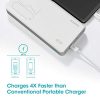 ROMOSS 30000mAh Power Bank Sense 8+