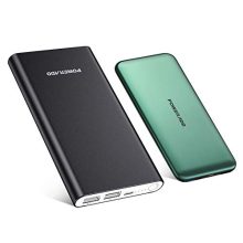 USB C 10000mAh Slim Fast Charging Power Bank