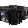 KYNG 2000Wh Solar Generator KIT Portable Power Station
