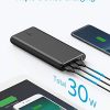 Anker PowerCore 26800 Portable Charger
