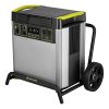 Yeti 6000X Portable Power Station, 6071Wh Portable Lithium Battery