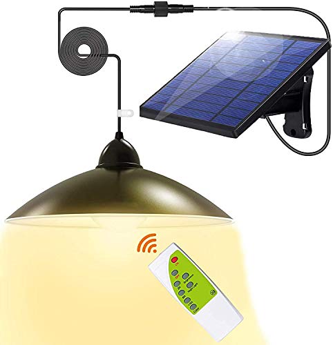 Solar Lights Outdoor Super-Bright LEDs Security