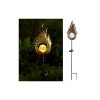 Solar Lights Outdoor Decorative Garden Stake
