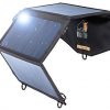 Ryno-Tuff Portable Solar Charger for Camping