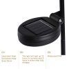 Solar Lights Outdoor Decorative Garden Stake