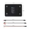 Renogy 10W 12V Portable Solar Panel Battery