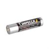 Impecca Platinum Series AAA Batteries - Power When You Need It