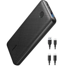 Anker PowerCore Essential 20000 PD Portable Charger