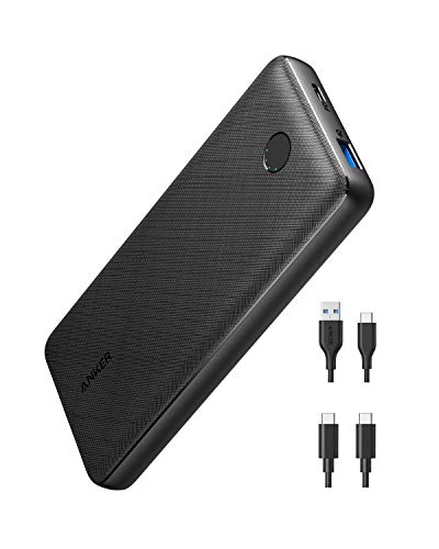 Anker PowerCore Essential 20000 PD Portable Charger