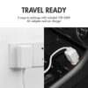 Tenergy 16 Bay Battery Charger for AAA and AA Rechargeable Batteries
