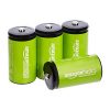 Amazon Basics 4-Pack C Cell Rechargeable Batteries