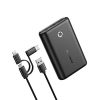 15000mAh High-Capacity Portable Charger with Dual 5V/2.4A Output Fast Charging