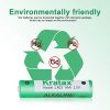 AAA Alkaline Batteries Kratax AAA Alkaline Batteries