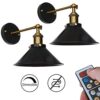 100 Lumens Led Remote Control Battery Operated