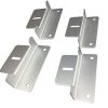 Renogy Solar Panel Mounting Z Bracket Mount Supporting