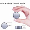 CR2032 Battery 3v Nightkonic