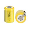 1.2V Nicd 4/5 Sub C Rechargeable Battery