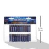 Maximum Power Super Alkaline Battery
