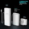 Detachable Power Bank 18W PD Fast Charging